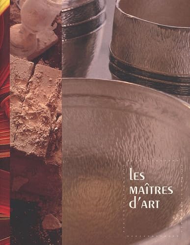 maitres d art Film, Art & Culture