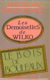 Les demoiselles de Wilko. Le bois de bouleaux Books