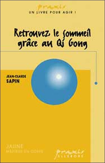 Retrouvez le sommeil grâce au qi gong Health, Nutrition & Fitness