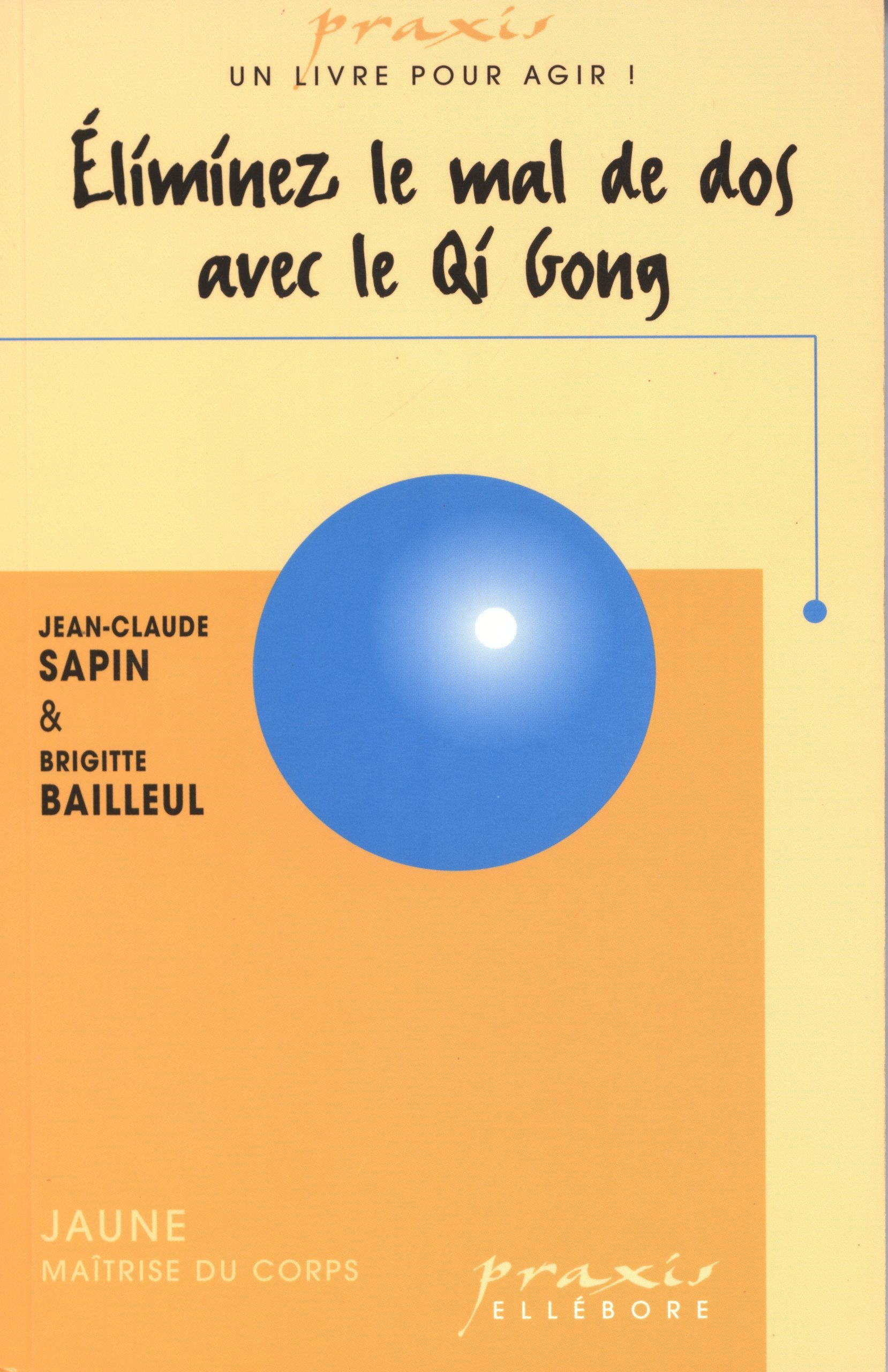 Eliminez le mal de dos avec le Qi Gong Health, Nutrition & Fitness