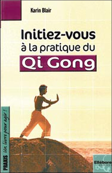 Initiez-vous à la pratique du qi-gong Health, Nutrition & Fitness