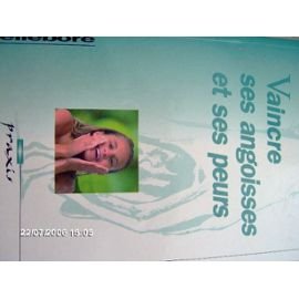 Vaincre ses angoisses et ses peurs Books
