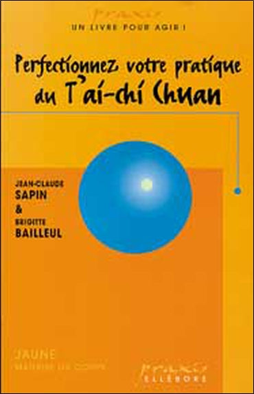 Perfectionnez votre pratique du T'ai-Chi Chuan Leisure, Home & Garden