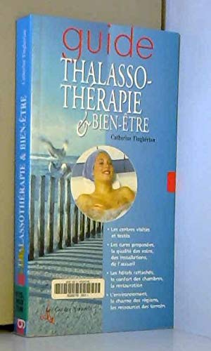 Guide thalassothérapie et bien-être book