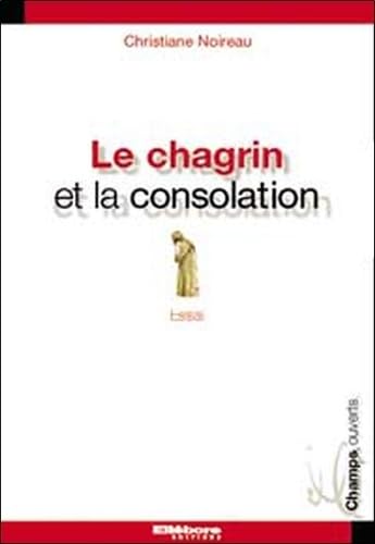 Le chagrin et la consolation Psychology
