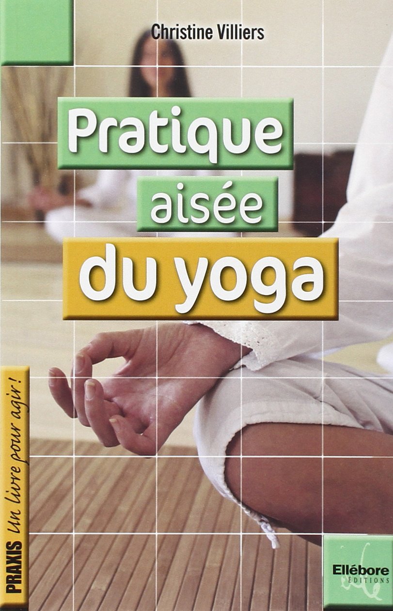 Pratique aisée du yoga Lifestyle