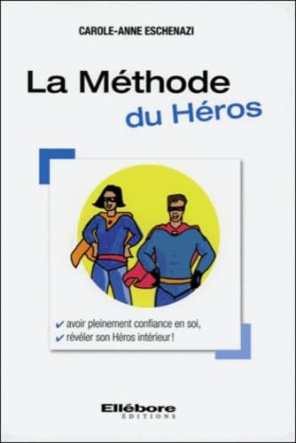 La Méthode du Héros book