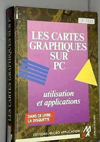 Les Cartes graphiques sur PC book