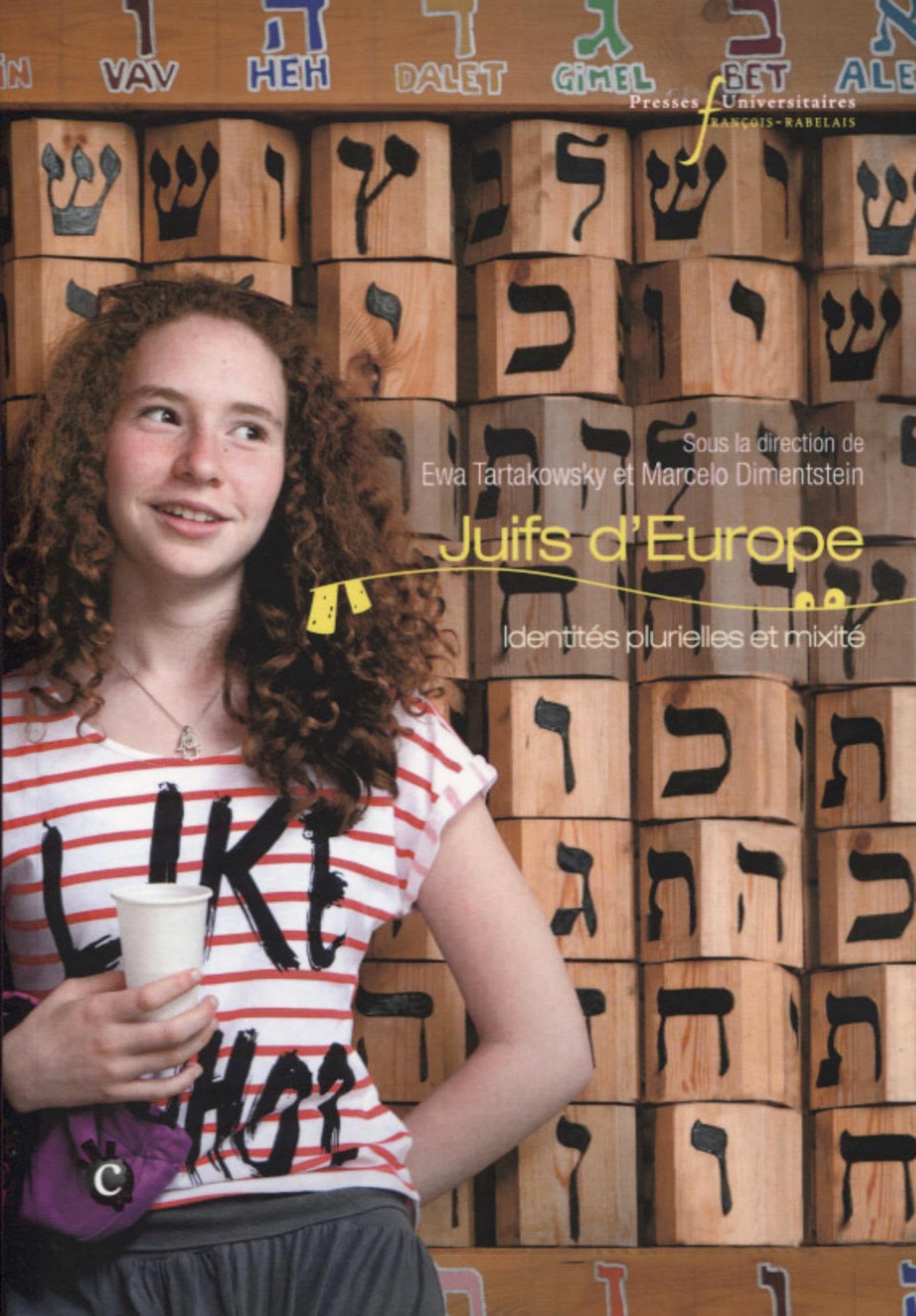 Juifs d'Europe: Identités plurielles et mixité Books