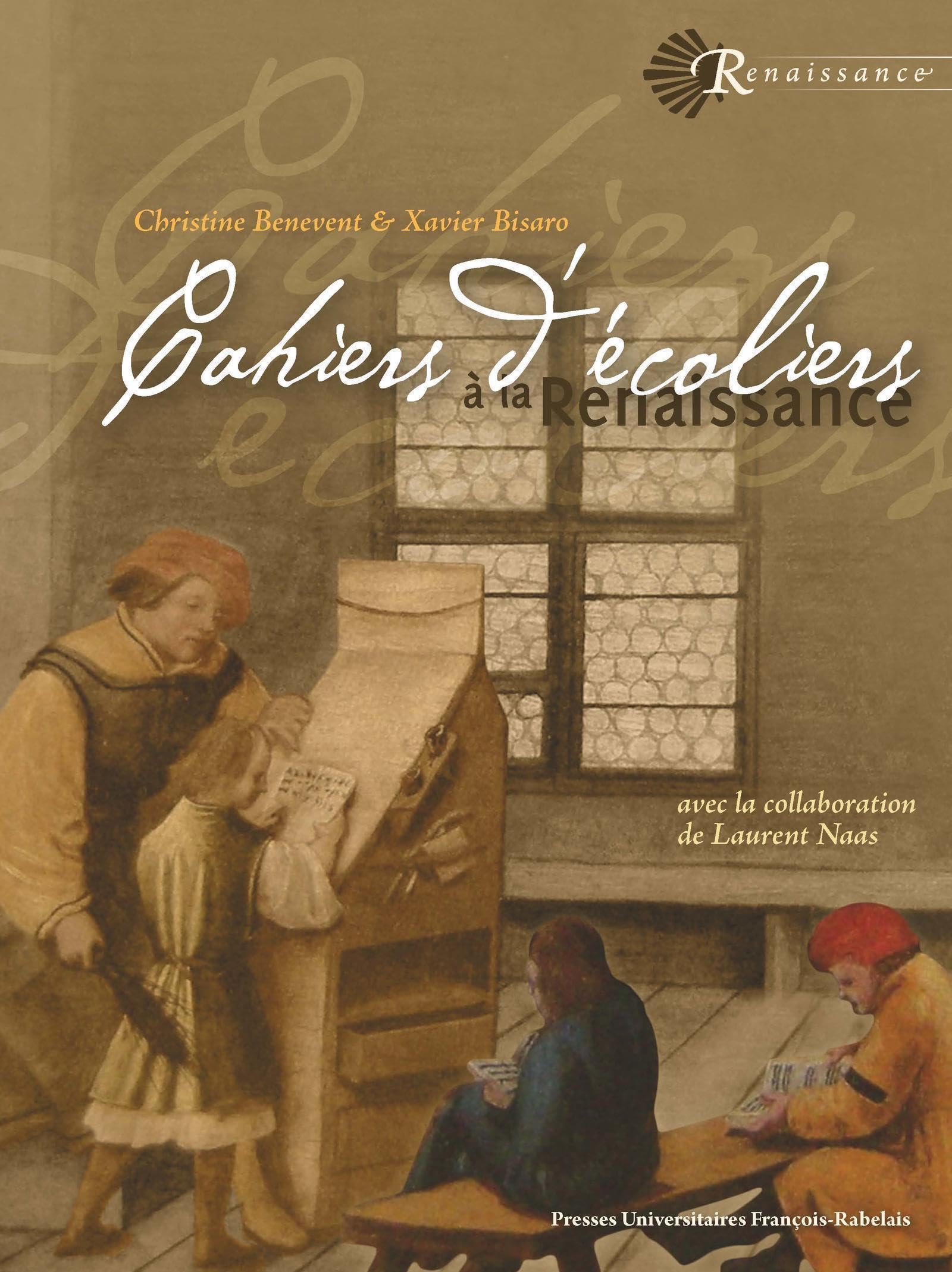 Cahiers d'écoliers de la Renaissance Politics & History