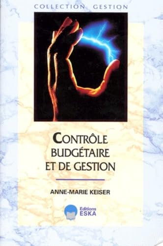 CONTROLE GESTION /FACT.2869118341/ book