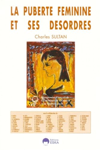 La puberté féminine et ses désordres book