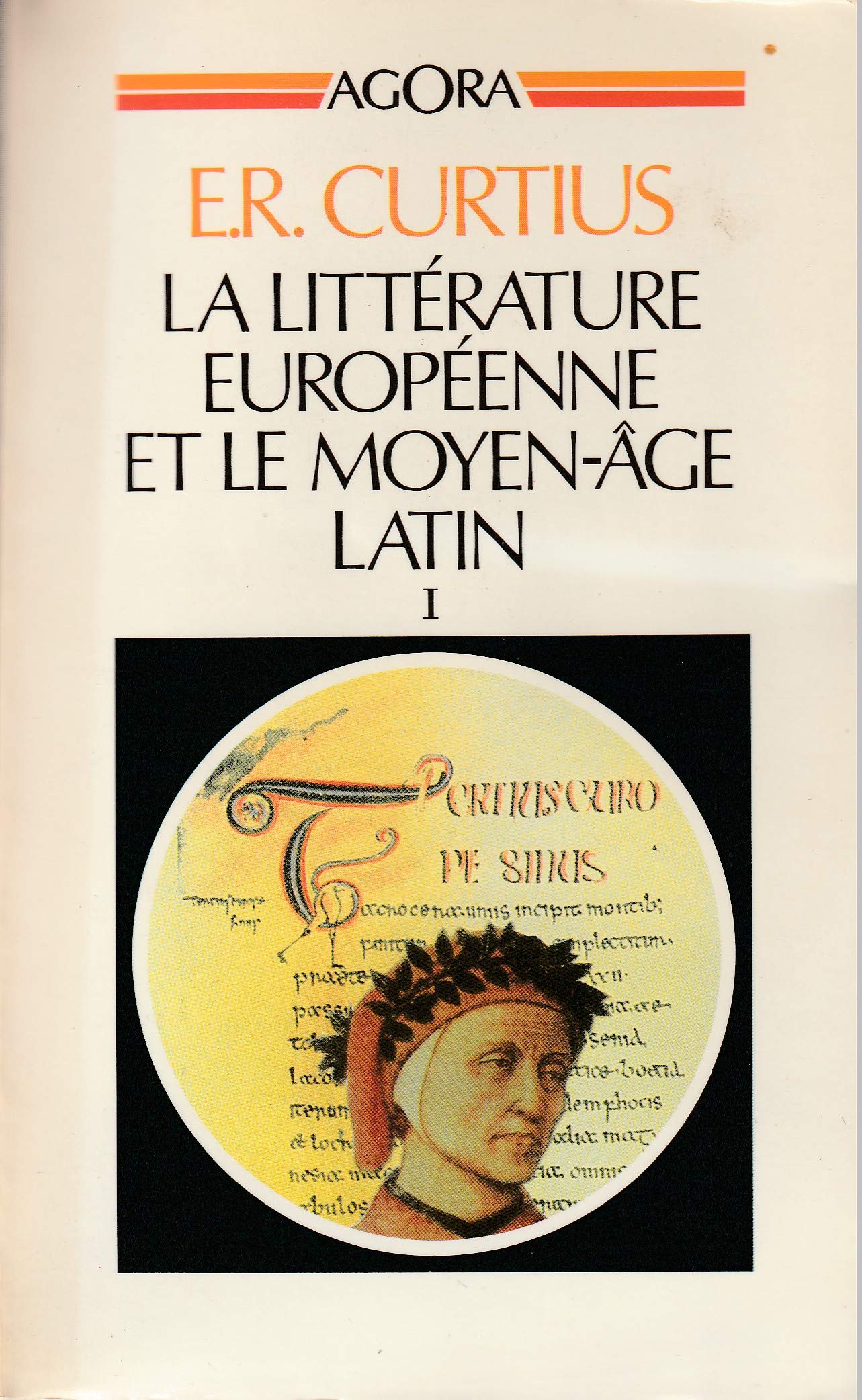 La littérature européenne. Vol. 1 book