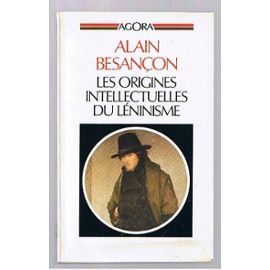 Les origines intellectuelles du léninisme book