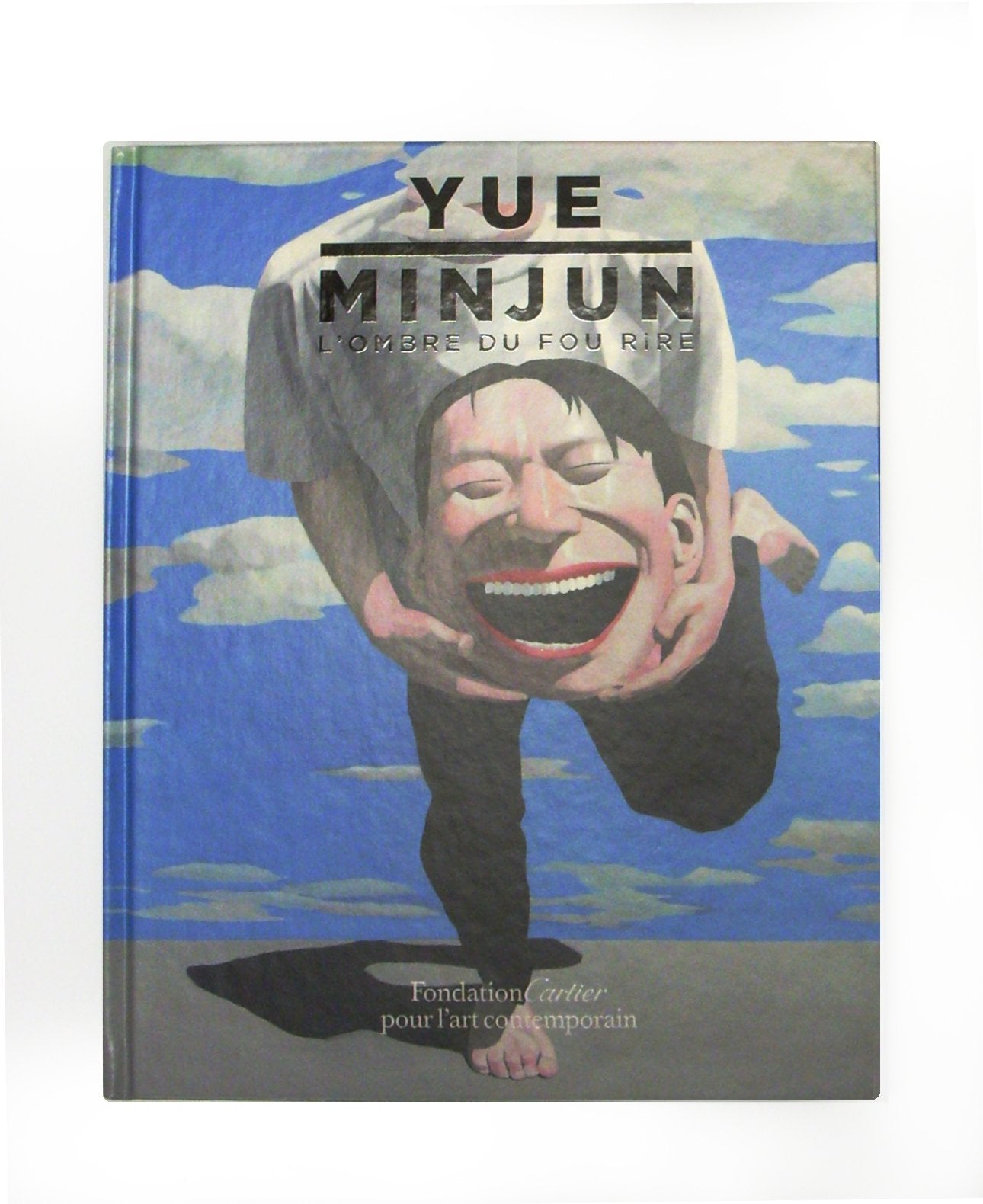 Yue Minjun: l'ombre du fou rire Film, Art & Culture