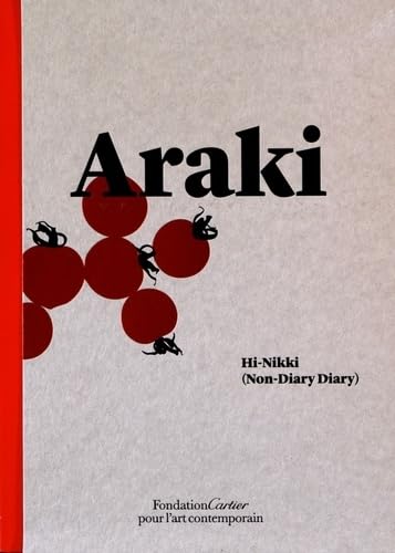 Nobuyoshi Araki, Hi-Nikki (Non-Diary Diary) Film, Art & Culture