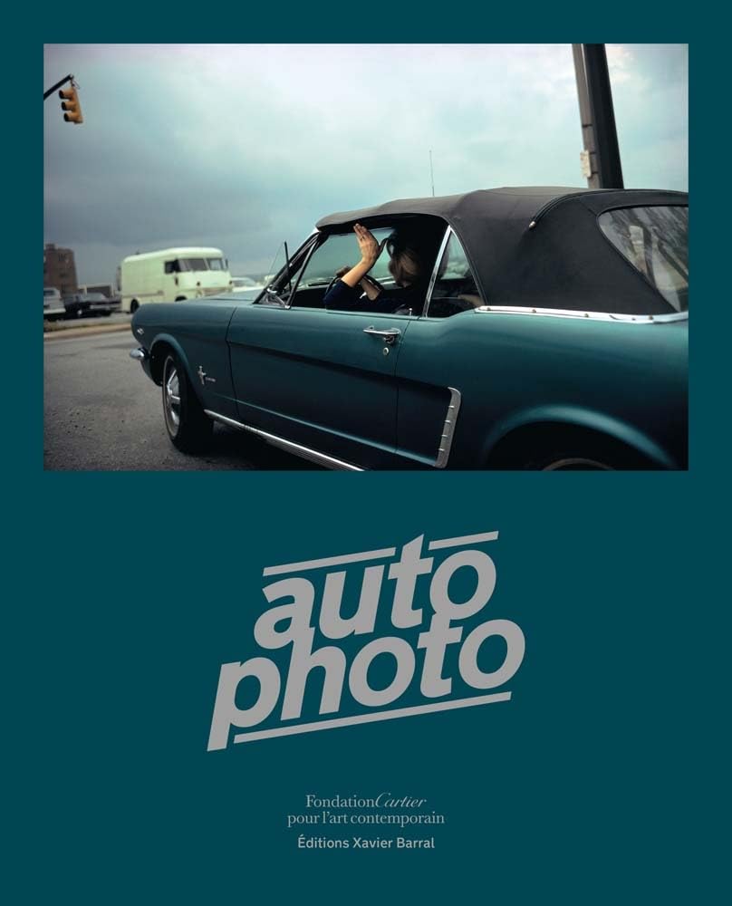 Autophoto: Cars & Photography, 1900 to Now Film, Art & Culture