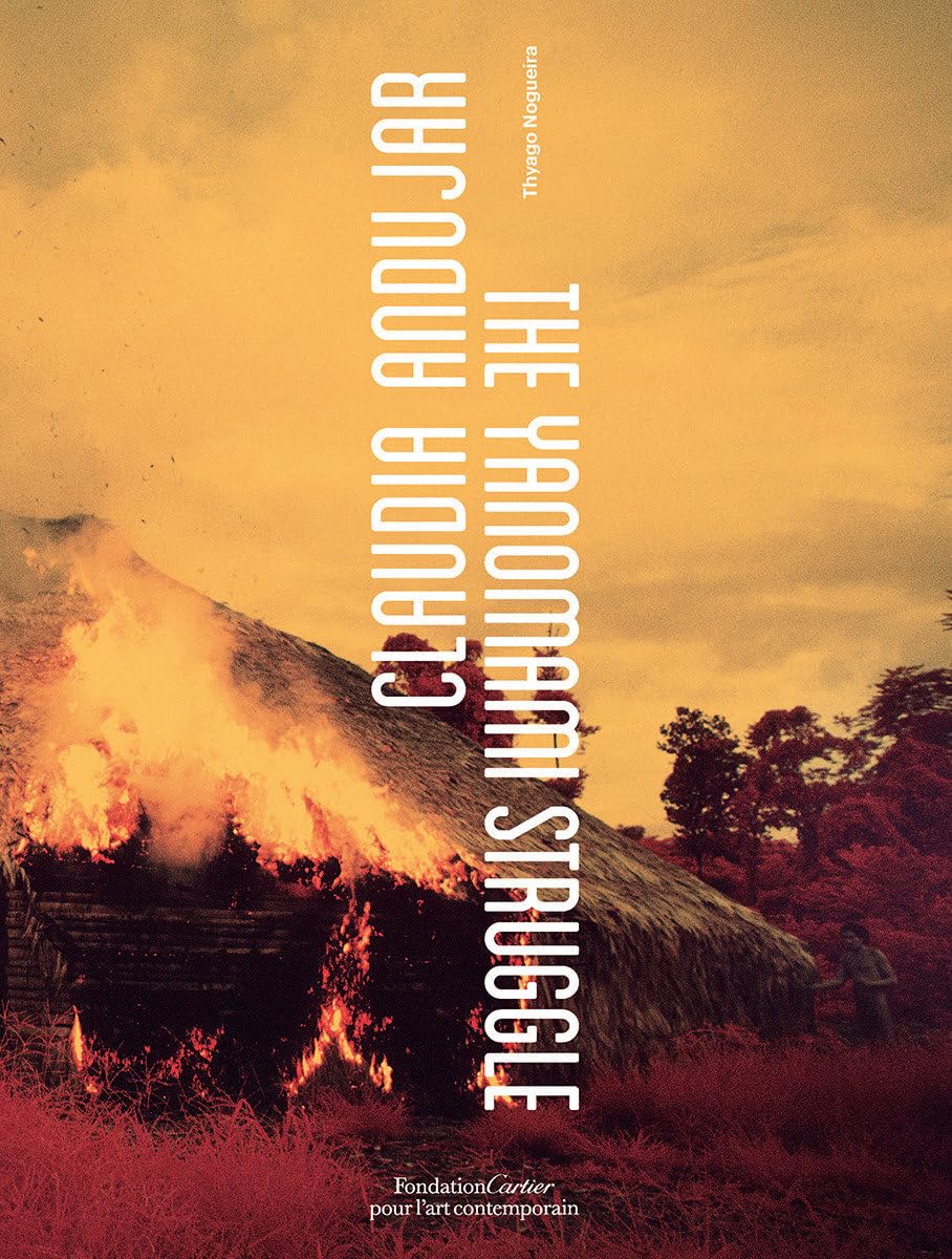 Claudia Andujar: The Yanomami Struggle Social Sciences