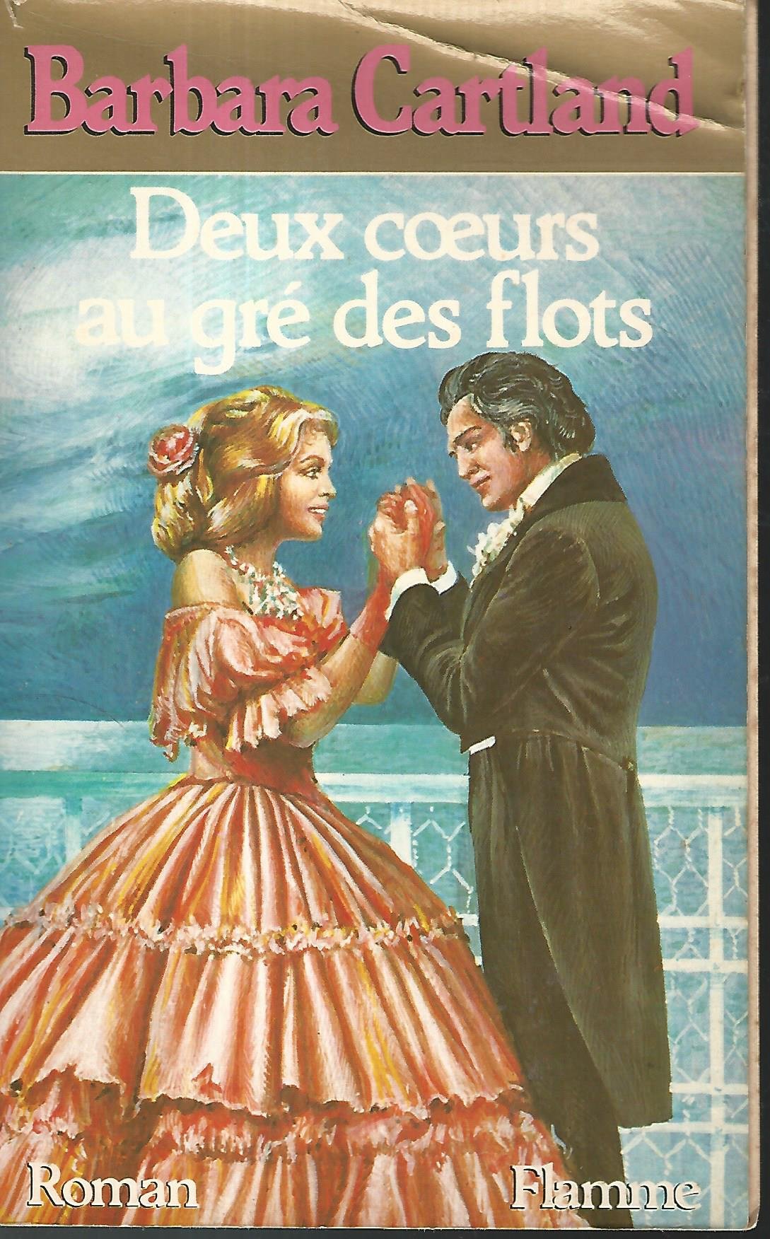 Deux coeurs au gré des flots Books