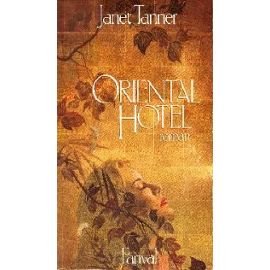 Oriental hôtel Books