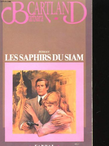 Les saphirs du siam / roman (Fanval) Books