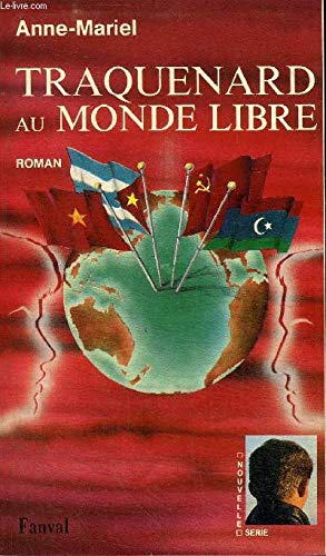 Traquenard au monde libre (Traquenard) book