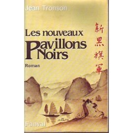Les nouveaux pavillons noirs book