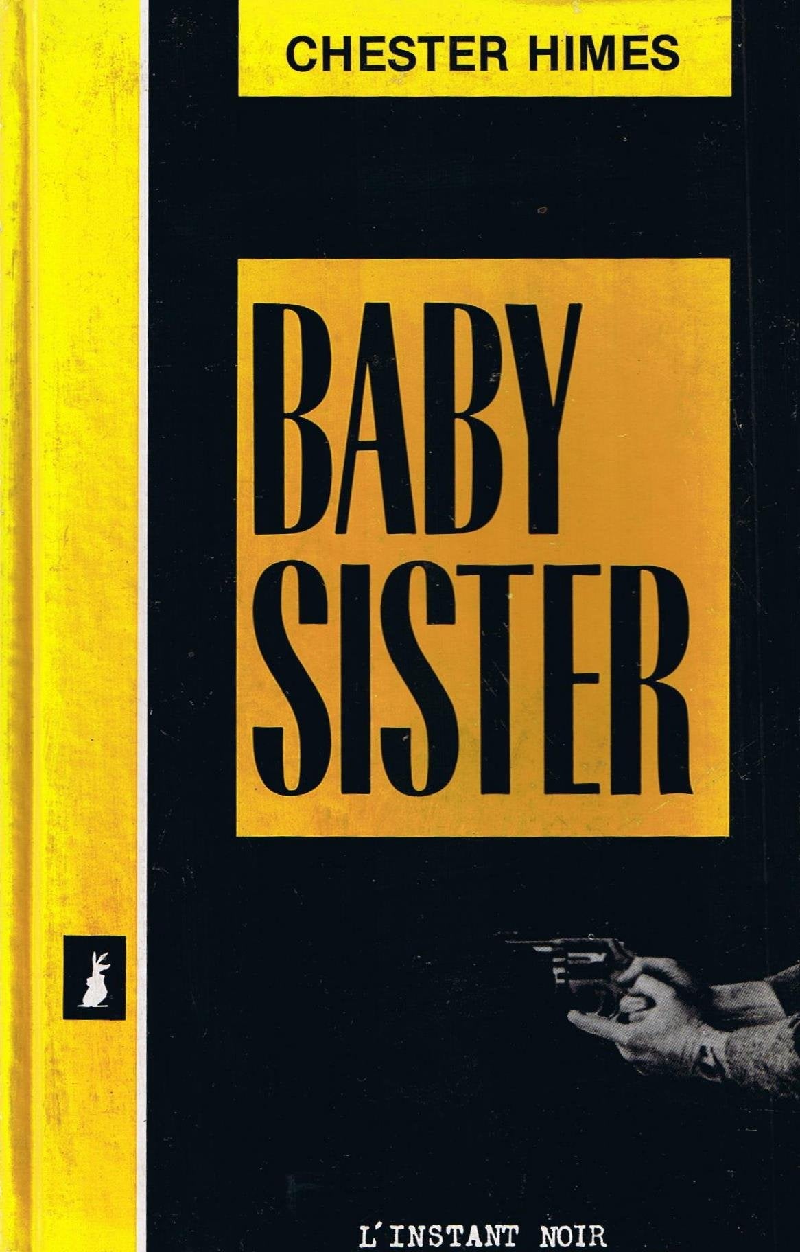 Baby sister (L'Instant Noir) Books
