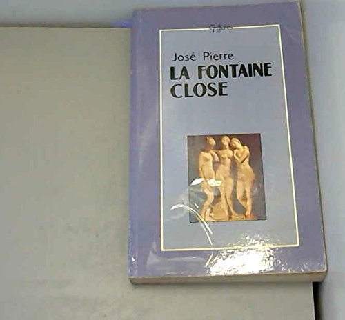 La Fontaine close : les livres secrets d'une secte gnostique inconnue book