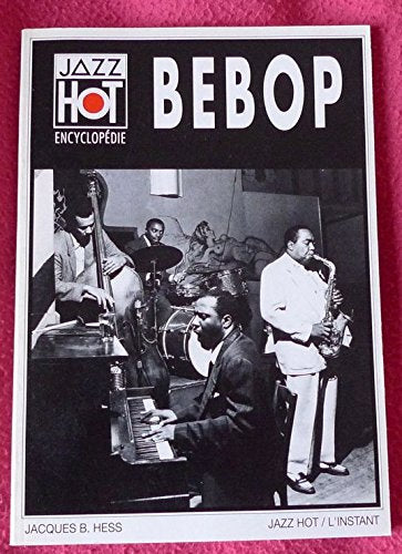 Bebop book