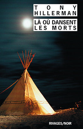 Product Image: Là où dansent les morts