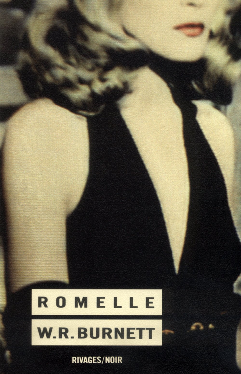 Romelle Crime & Thrillers