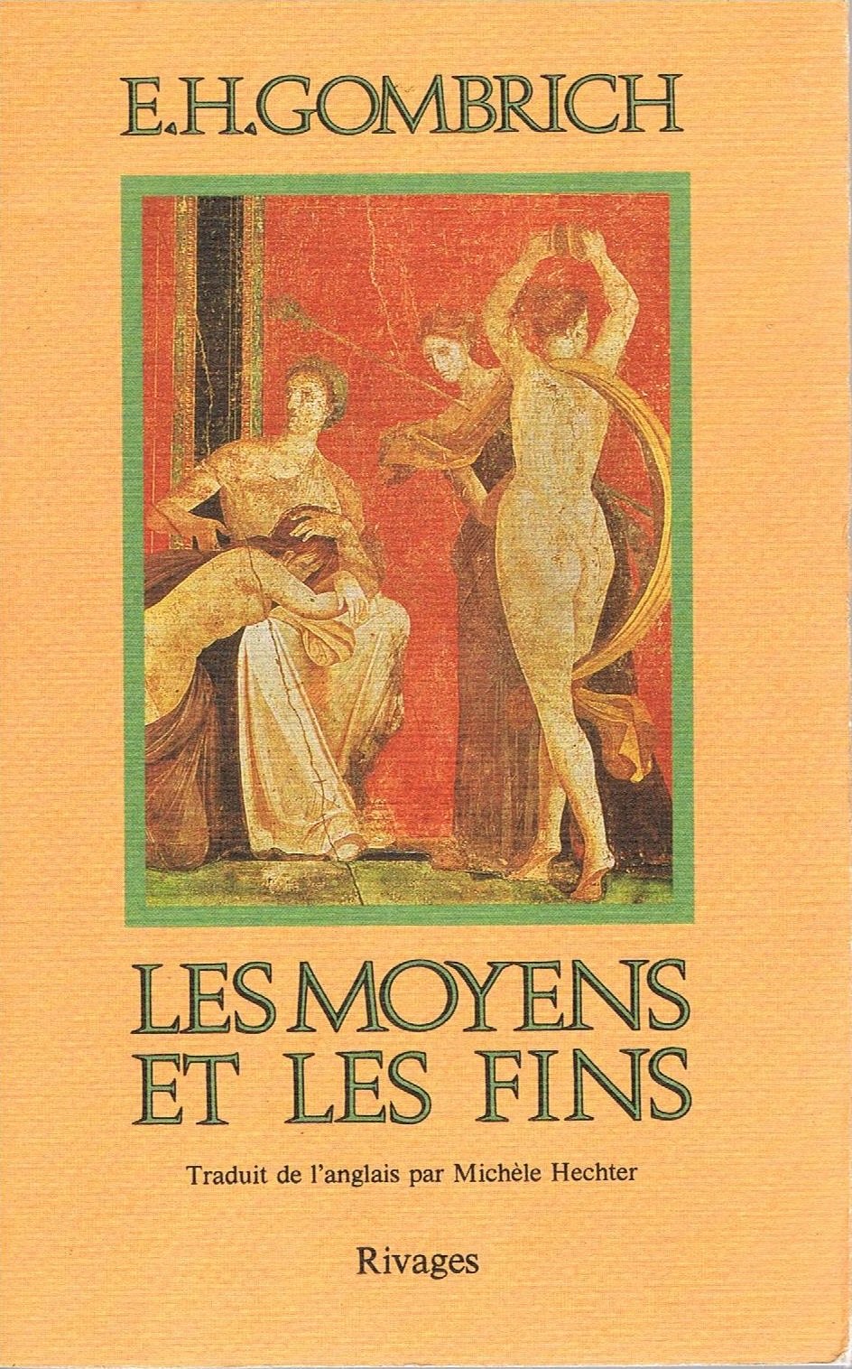 Les Moyens et les fins Books