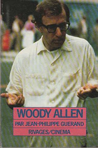 Woody allen (Rivag.Cinema) Books