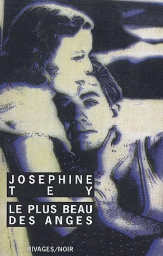 Le plus beau des anges Contemporary literature Books