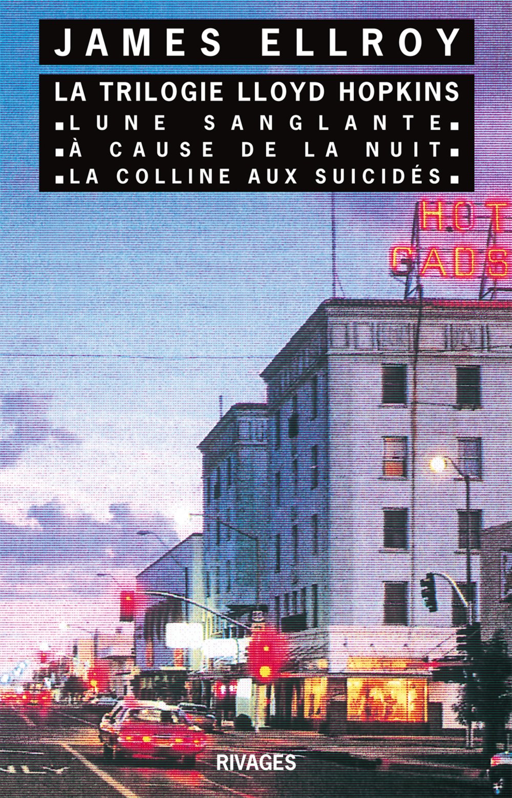 La trilogie Llyod Hopkins Contemporary literature