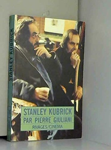 Stanley Kubrick book