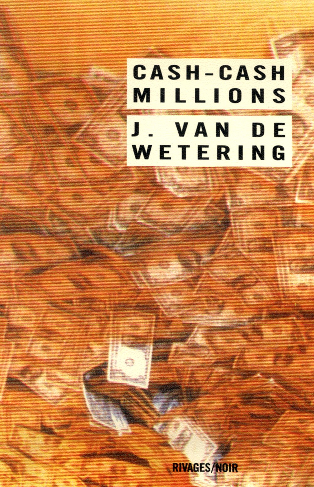 Cash-cash millions book