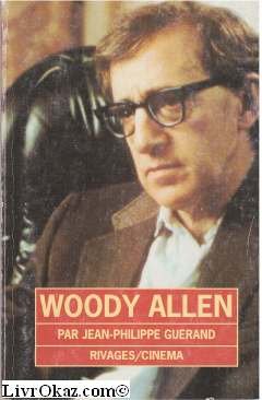 Woody Allen N.E. book