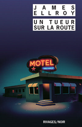 Un tueur sur la route Contemporary literature