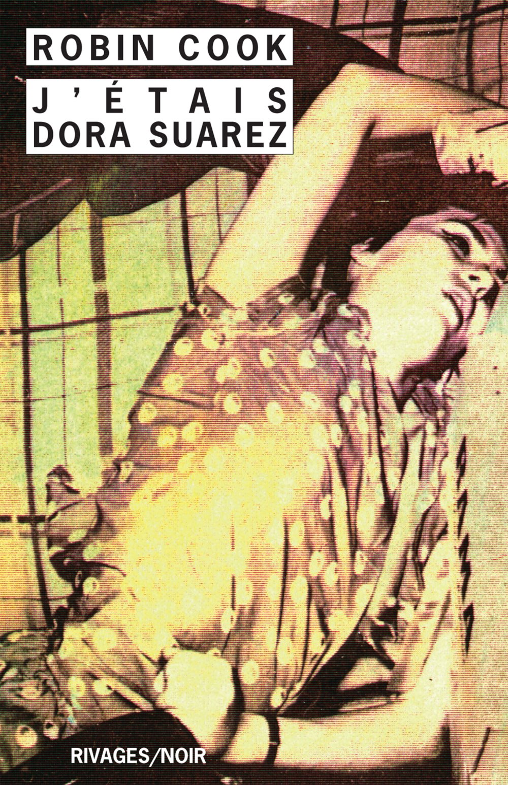 J'étais Dora Suarez: Un roman en deuil book