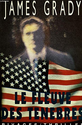 Le fleuve des ténèbres Books