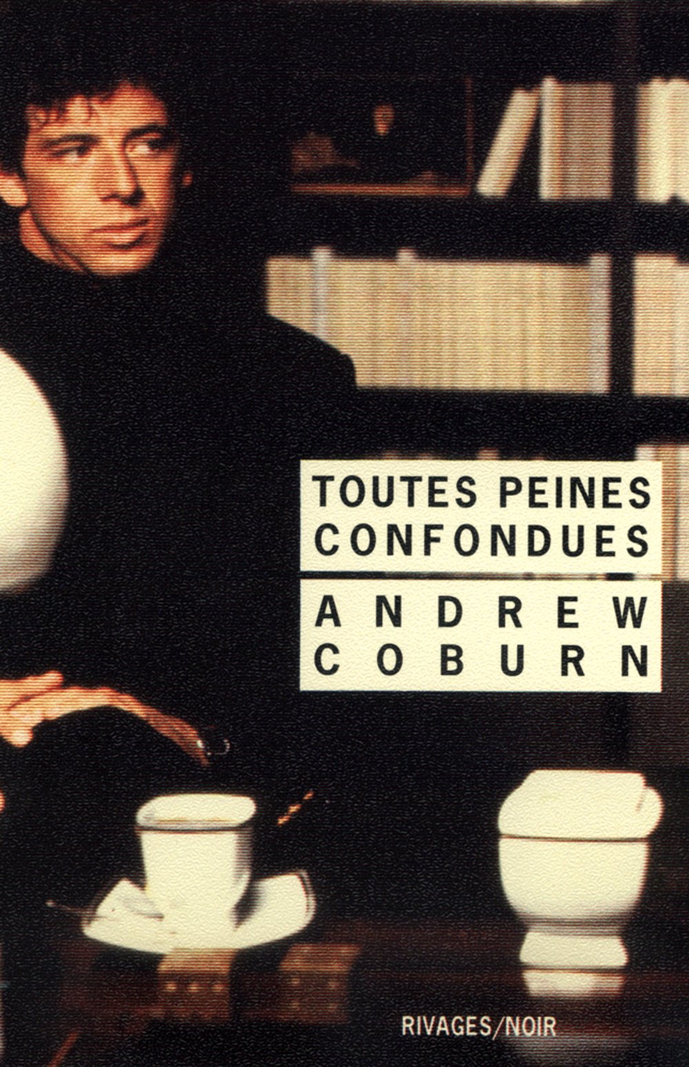 Toutes peines confondues book