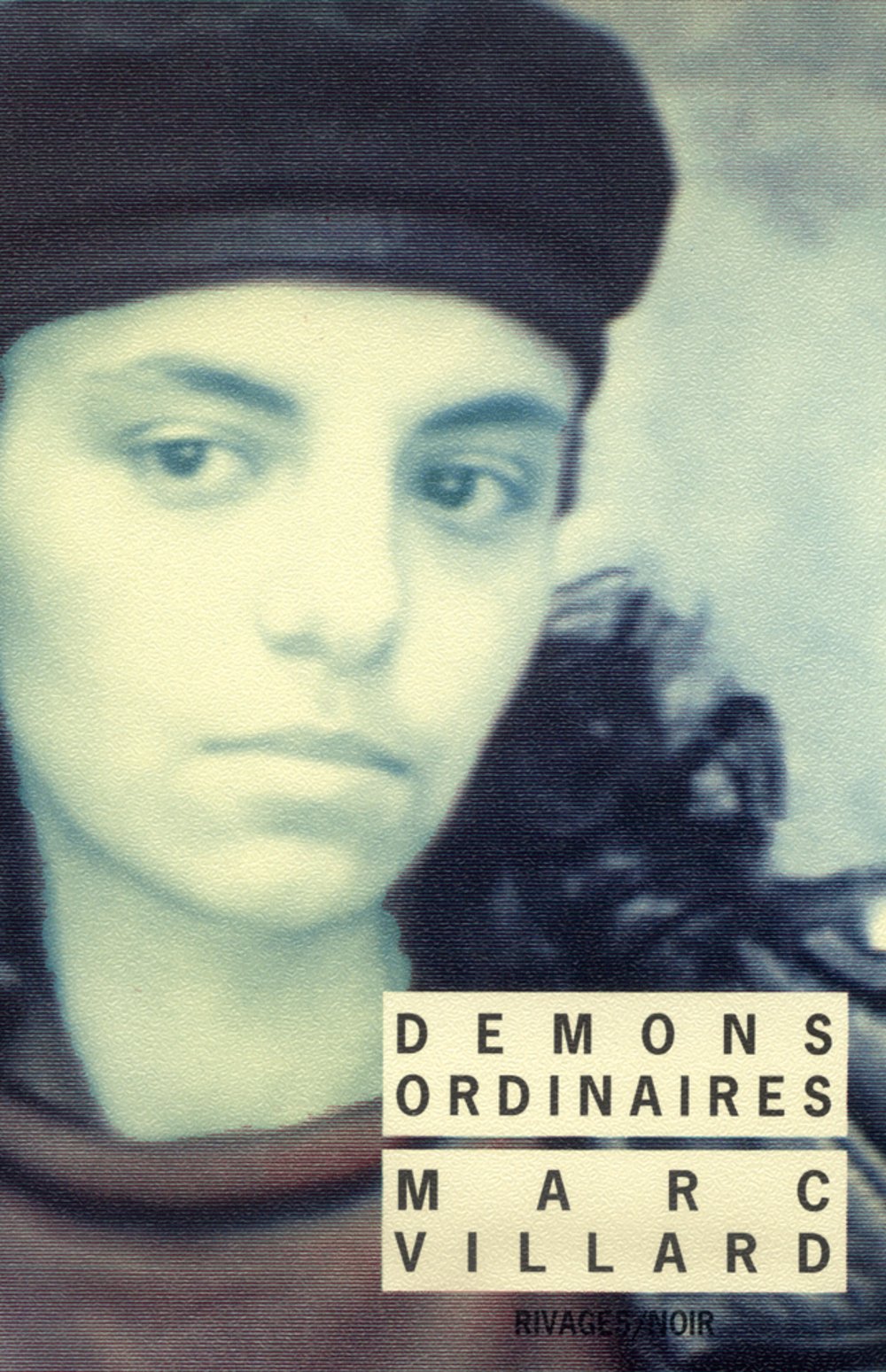 Démons ordinaires Contemporary literature Books