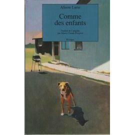 Product Image: Comme des enfants