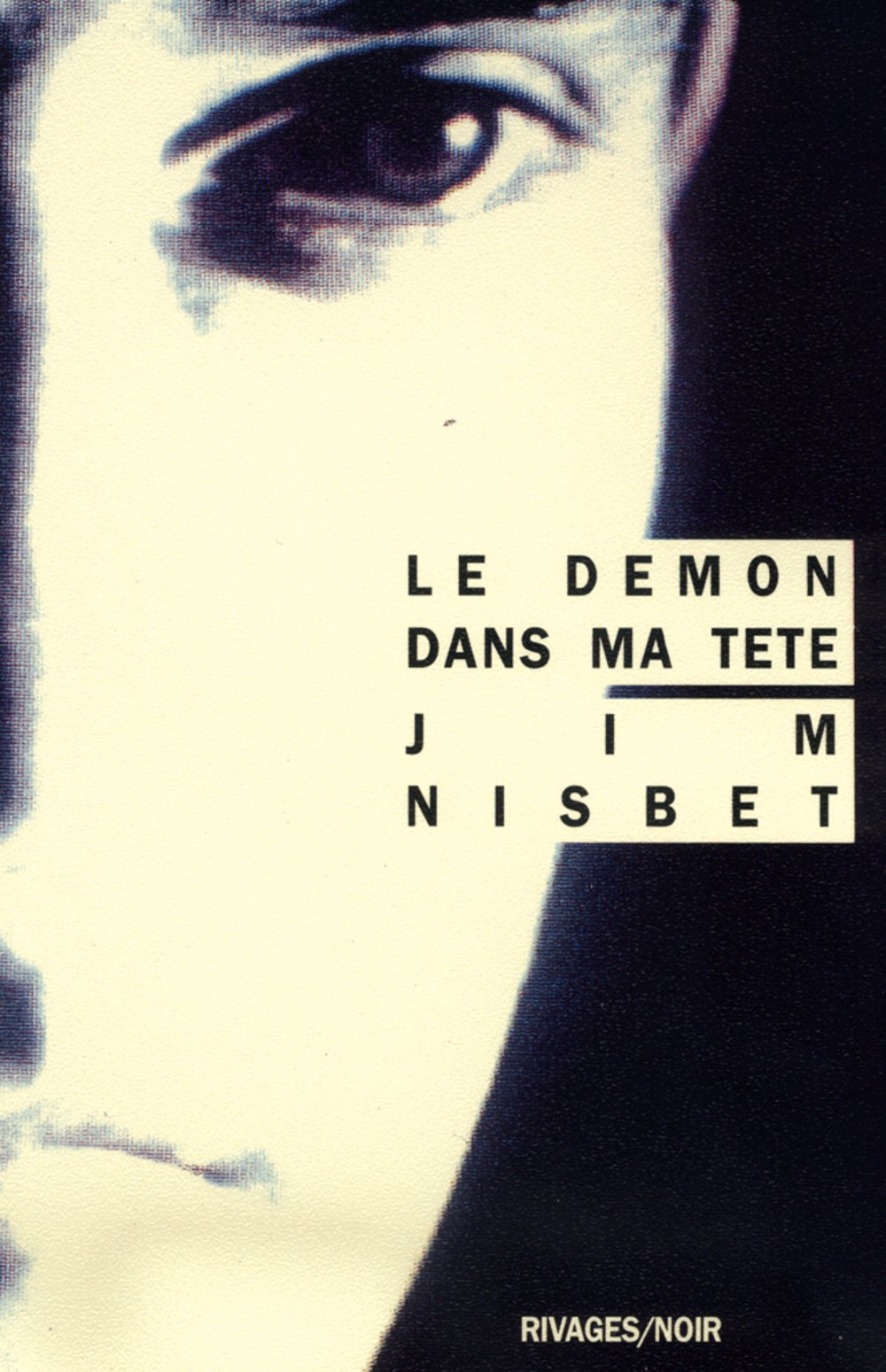 Le démon dans ma tête book