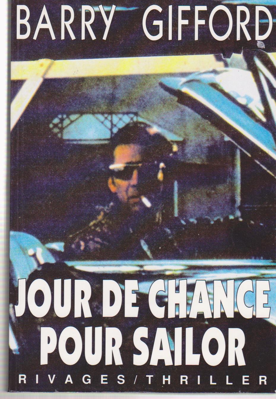 Jour de chance pour Sailor. Les Sultans d'Afrique Contemporary literature