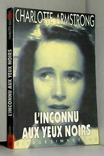 L'Inconnu aux yeux noirs Books