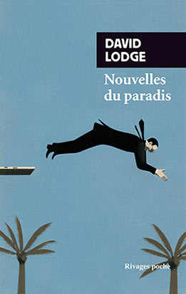Product Image: Nouvelles du paradis