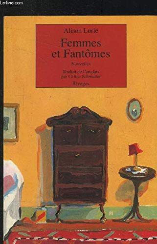Femmes et fantômes book
